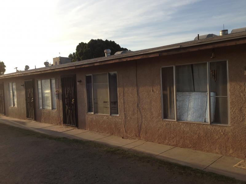 Property Listing 136 N 21st Ave HACY Housing Authority of the