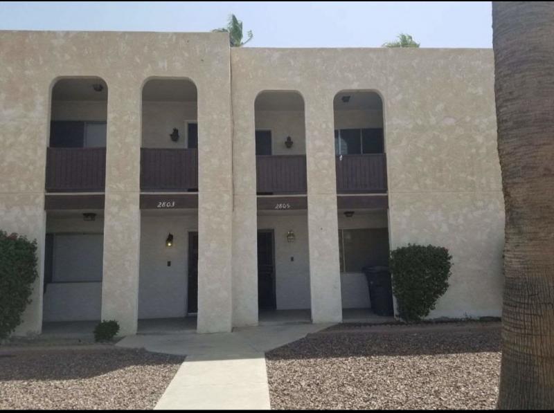 Property Listing 2805 S 1st Ave HACY Housing Authority of the