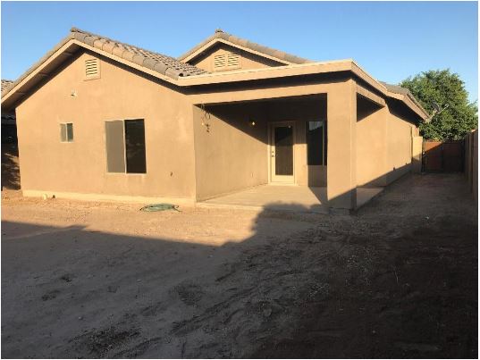Property Listing 2524 S 41st Way Hacy Housing Authority Of The City Of Yuma