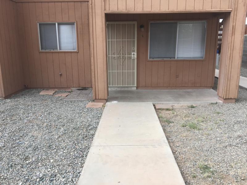 Property Listing 1860 S 3RD Ave HACY Housing Authority of the